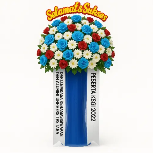 Standing Flower Cibitung Cibitung